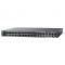 Cisco Catalyst 2960-S Series GE Switch 10G WS-C2960S-48FPS-L