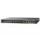 Cisco Catalyst 2960-S Series GE Switch 10G WS-C2960S-48LPS-L