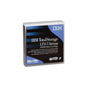 Ленточный картридж IBM LTO3 45E6713