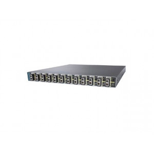 Cisco Catalyst 3560-E Aggregation Switches WS-C3560E-12D-E
