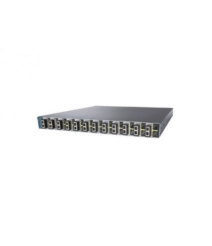 Cisco Catalyst 3560-E Aggregation Switches WS-C3560E-12D-E