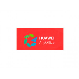 Безопасная рабочая платформа для мобильного офиса Huawei AnyOffice MediaPad X1 7.0 4G