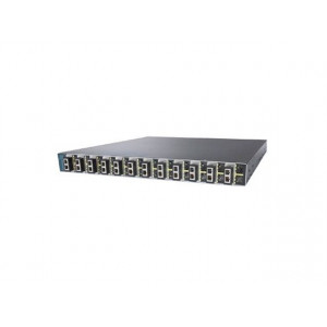 Cisco Catalyst 3560-E Aggregation Switches WS-C3560E-12SD-E