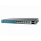 Cisco Catalyst 3560-E Workgroup Switch WS-C3560E-24PD-E