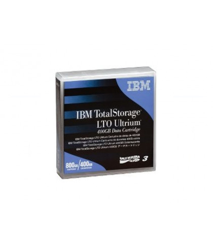 Ленточный картридж IBM LTO3 45E6714