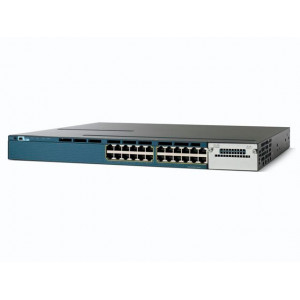 Cisco Catalyst 3560-X Switch Models WS-C3560X-24T-S