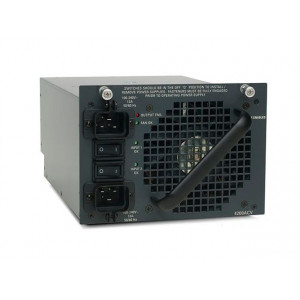 Cisco Catalyst 4500 Non-PoE Power Supplies PWR-C45-1000AC