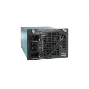Cisco Catalyst 4500 PoE Enabled Power Supplies PWR-C45-6000ACV=