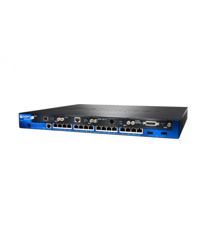 Шлюз Juniper SRX240H2-DC-TAA