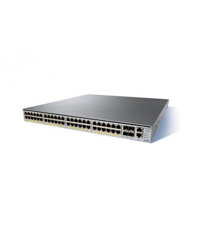 Cisco Catalyst 4948E Switch PWR-C49E-300AC-F