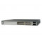 Cisco Catalyst 3750-E Workgroup Switches WS-C3750E-24TD-SD