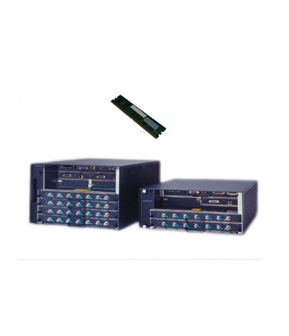 Cisco uBR7100 Series Memory Options MEM-7100-FLD128M=