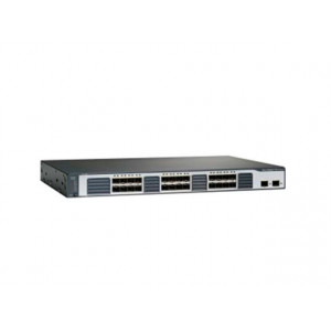 Cisco 3750v2 10/100 Workgroup Switches WS-C3750V2-24FS-S