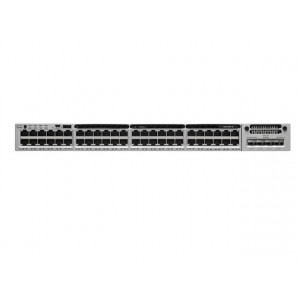 Cisco Catalyst 3850 Switch Models WS-C3850-48F-E