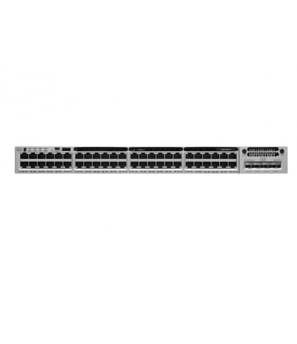 Cisco Catalyst 3850 Switch Models WS-C3850-48F-E