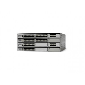 Cisco Catalyst 4500X Switch WS-C4500X-16SFP+