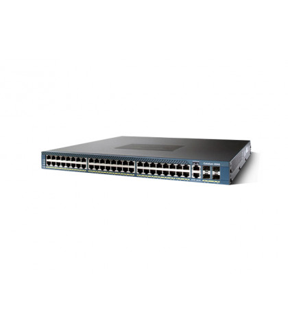 Cisco Catalyst 4948 Switch WS-C4900M