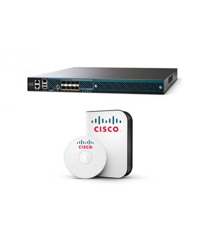 Cisco WLAN Controller 5500 Series Upgrade Licenses L-LIC-CT55-LPE-K9=