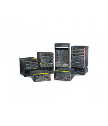Cisco Catalyst 6500 Sup720-10G WS-C6506-E-NAM3-K9