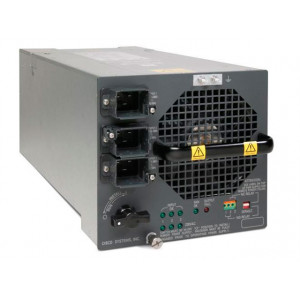 Cisco Catalyst 6500 AC Power Supplies WS-CAC-8700W-E=