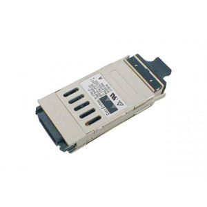 Cisco 12000 Series Pluggable Optic Modules WS-G5484=