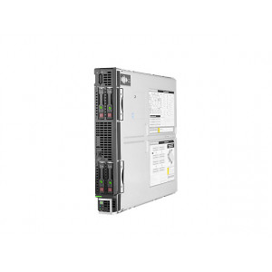 Блейд-сервер HP (HPE) ProLiant BL660c Gen9 728349-B21