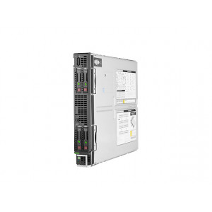 Блейд-сервер HP (HPE) ProLiant BL660c Gen9 728350-B21