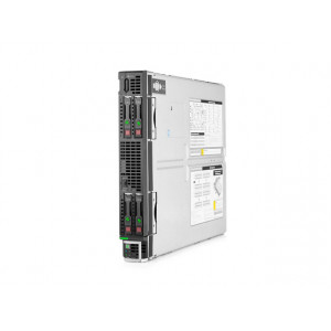 Блейд-сервер HP (HPE) ProLiant BL660c Gen9 728352-B21