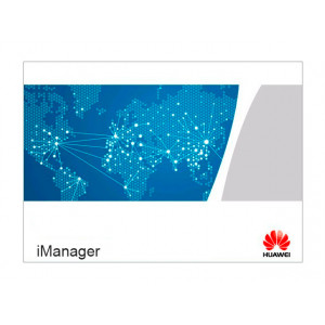 Кабель Huawei iManager N2510 SS-OP-LC/SC-S-03