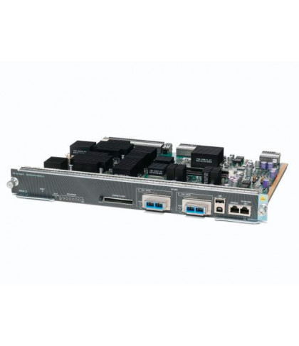 Cisco Catalyst 4500 E-Series Supervisor Engine WS-X45-SUP6-E