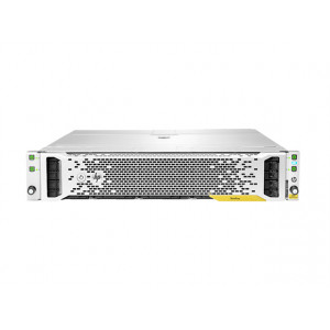 Система хранения данных HP (HPE) StoreEasy 3850 Q0F53A
