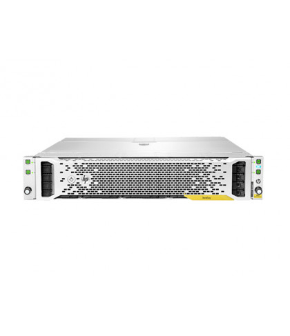 Система хранения данных HP (HPE) StoreEasy 3850 Q0F53A