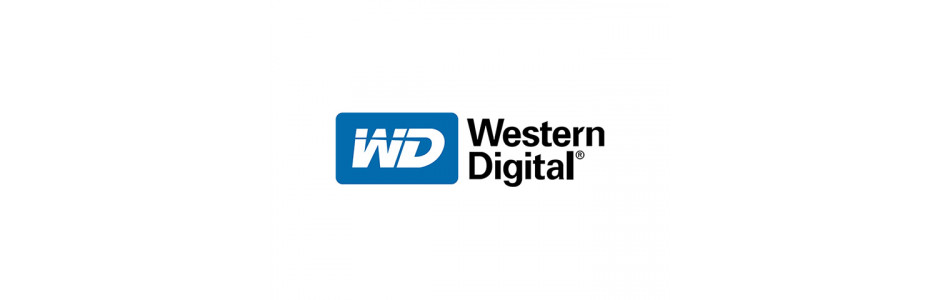 Жесткие диски Western Digital (WD)