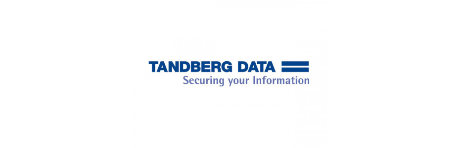 Комплектующие и опции для сетевых СХД Tandberg