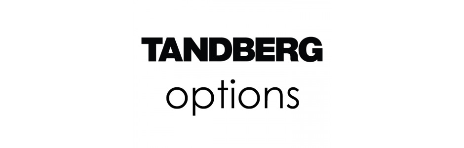 Прочие опции Tandberg