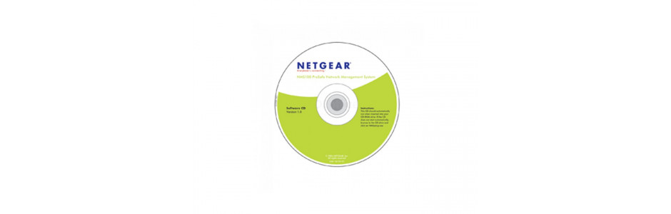 Лицензии NETGEAR