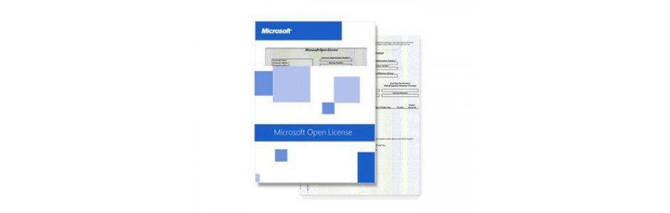 Корпоративные лицензии Microsoft OLP