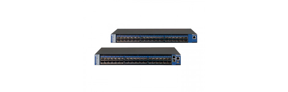 Коммутаторы Mellanox Infiniband и Ethernet