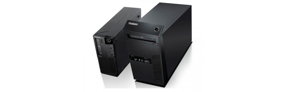 Компьютеры Lenovo ThinkCentre