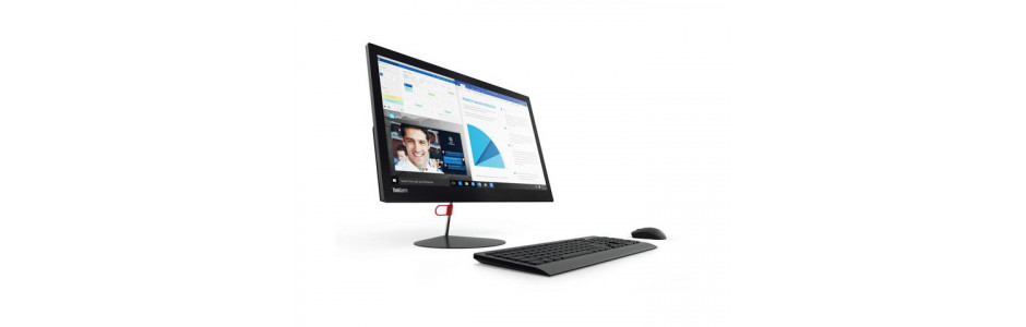 Моноблоки Lenovo ThinkCentre