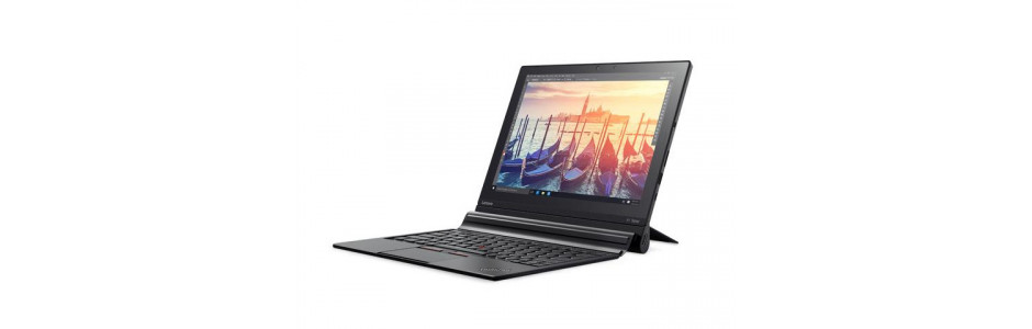 Планшеты Lenovo ThinkPad