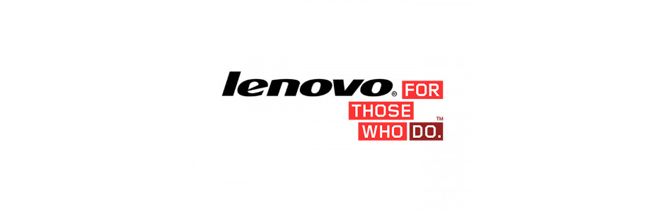 ПО, лицензии Lenovo
