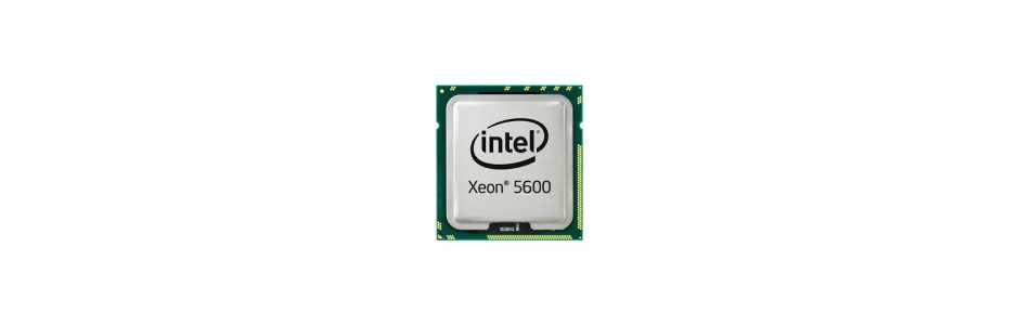 Серверные процессоры Intel Xeon