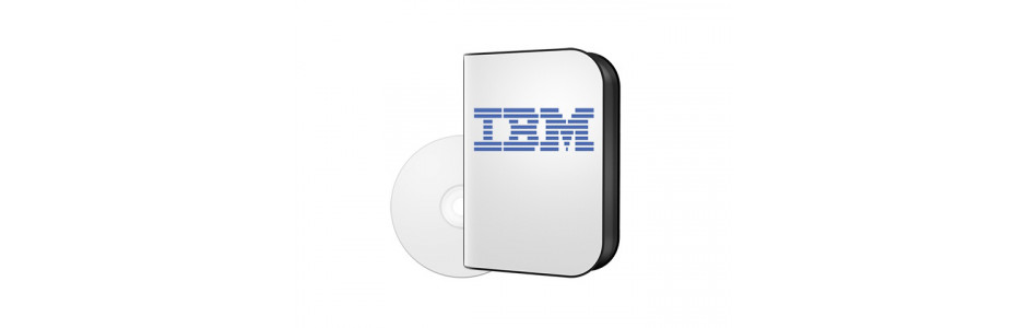 Ключи и коды активации ServicePac для опций IBM