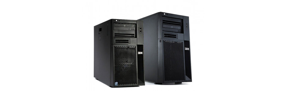 Серверы IBM