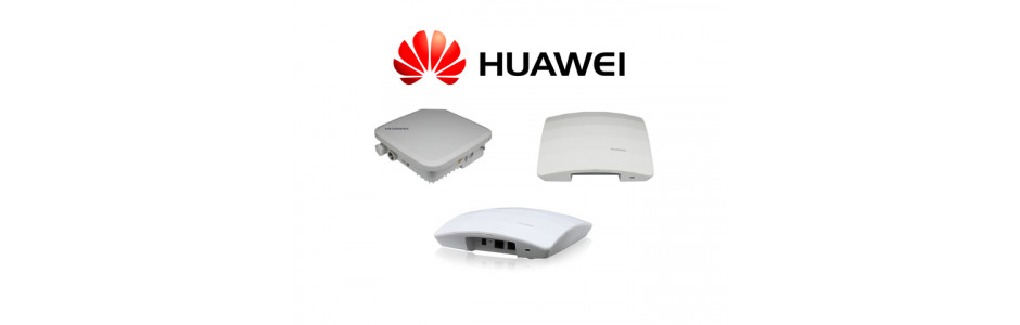 Беспроводные технологии Huawei