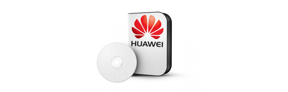 ПО и лицензии Huawei
