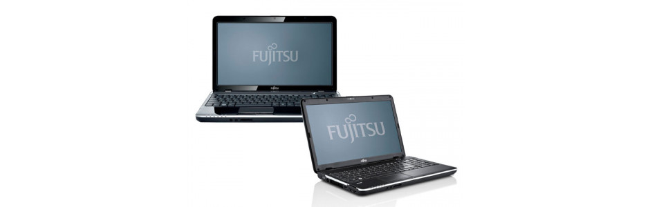 Ноутбуки Fujitsu LifeBook