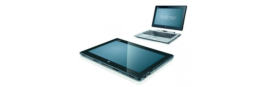 Ноутбуки Fujitsu STYLISTIC