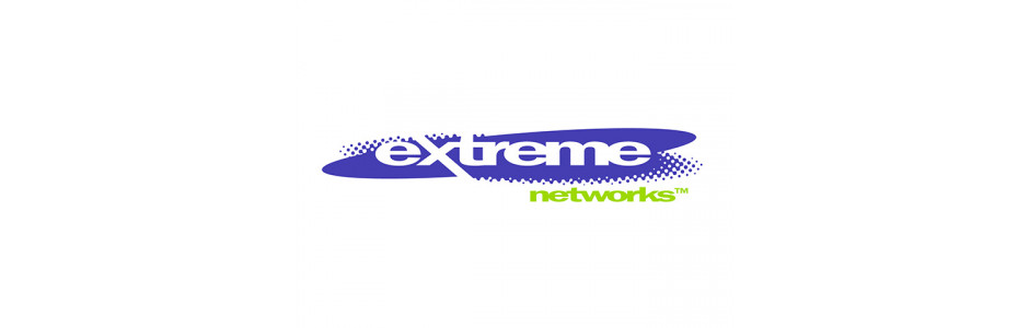 Комплекты оборудования Extreme Networks